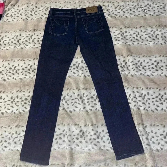 Women’s MARC By Marc Jacobs Jean - Picture 2 of 7